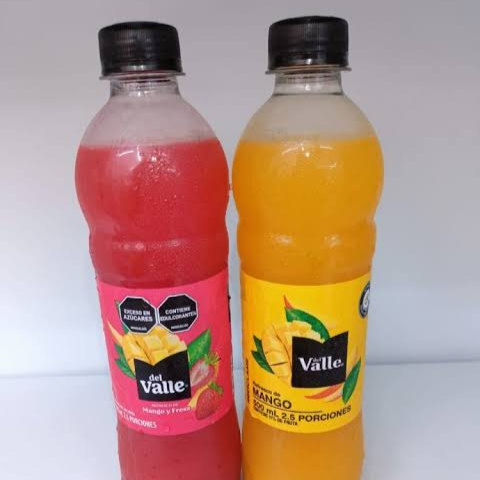 Jugo Valle 500 ml