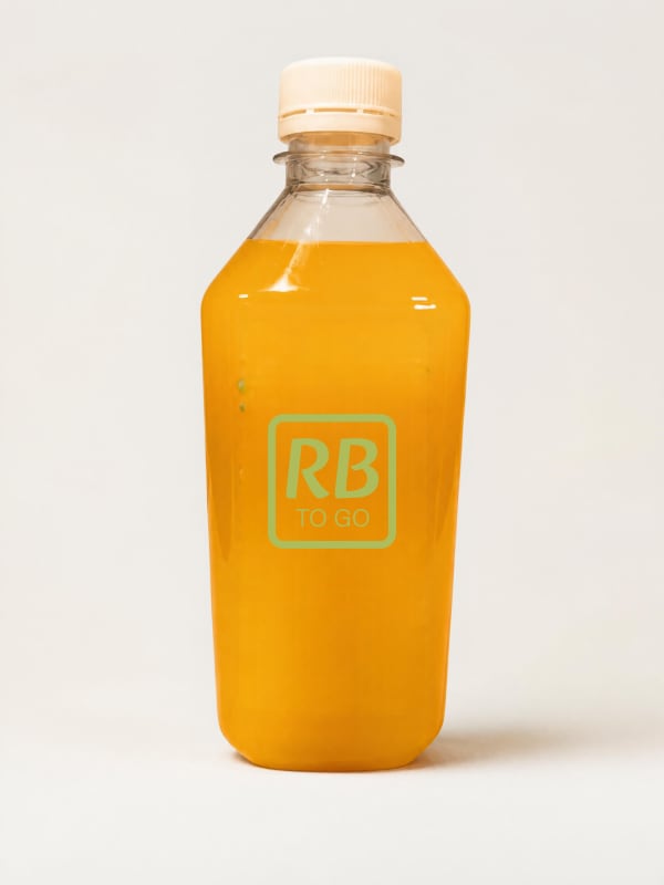 Agua fresca (1/2L)