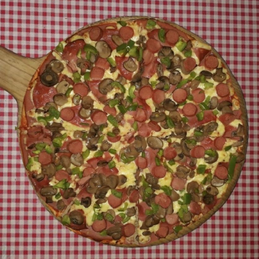Italiana Especial