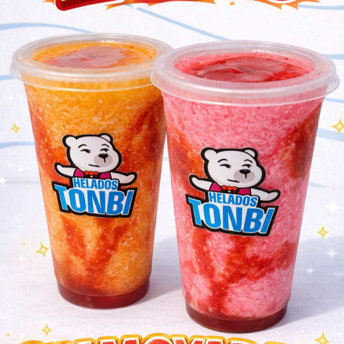 PROMO 2X$100 CHAMOYADAS