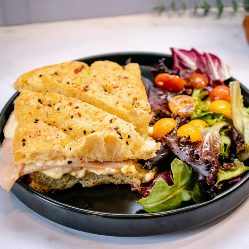 Focaccia