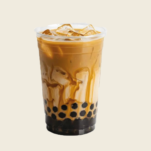 Chai Latte