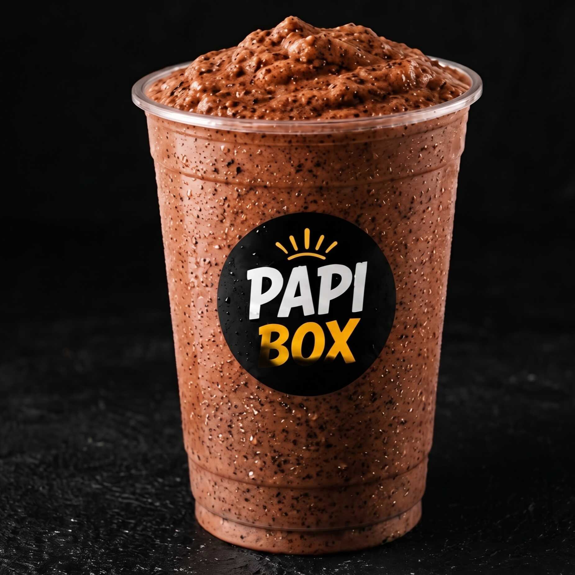 Batido de Chocolate