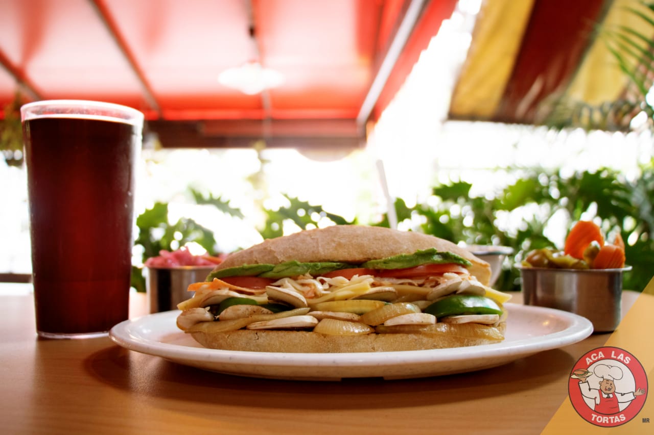 Torta Vegetariana