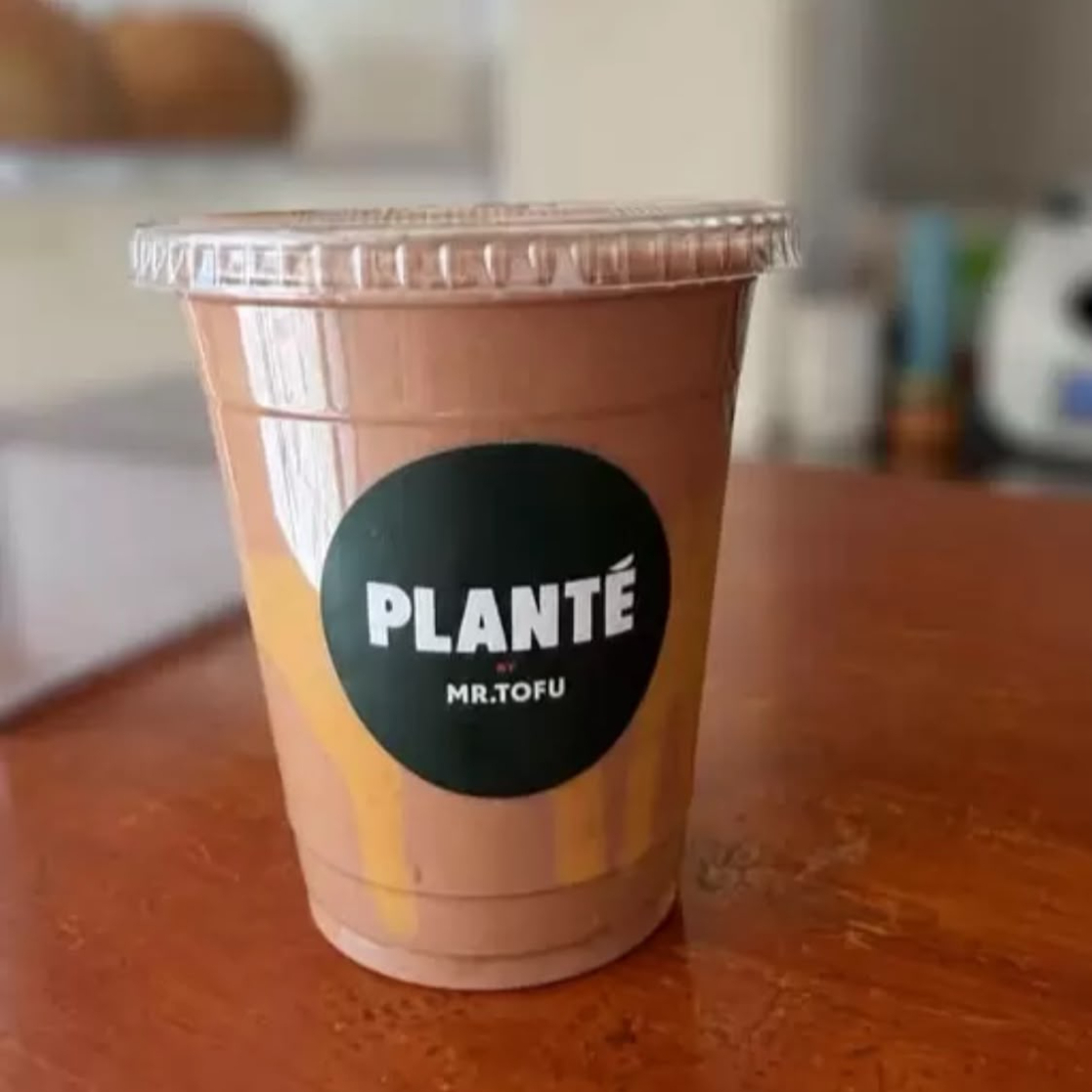 Cacao Power Sin Proteína