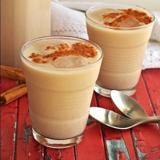 Agua de Horchata 500 ml