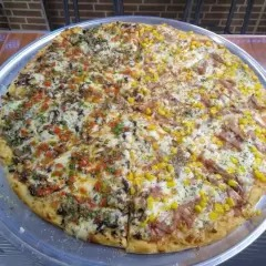 Combo 2X1 Pizza Grande 35cm 8 Porciones.