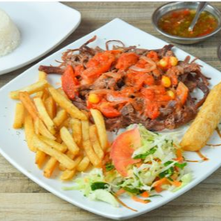 Carne RANCHERA