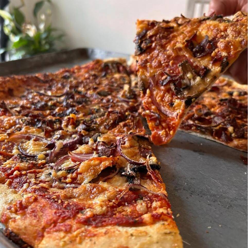 PEPERONI ESPECIAL TAMAÑO FAMILIAR