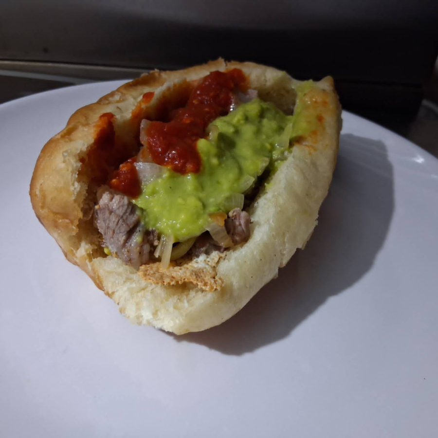 DOGO CUMPAS