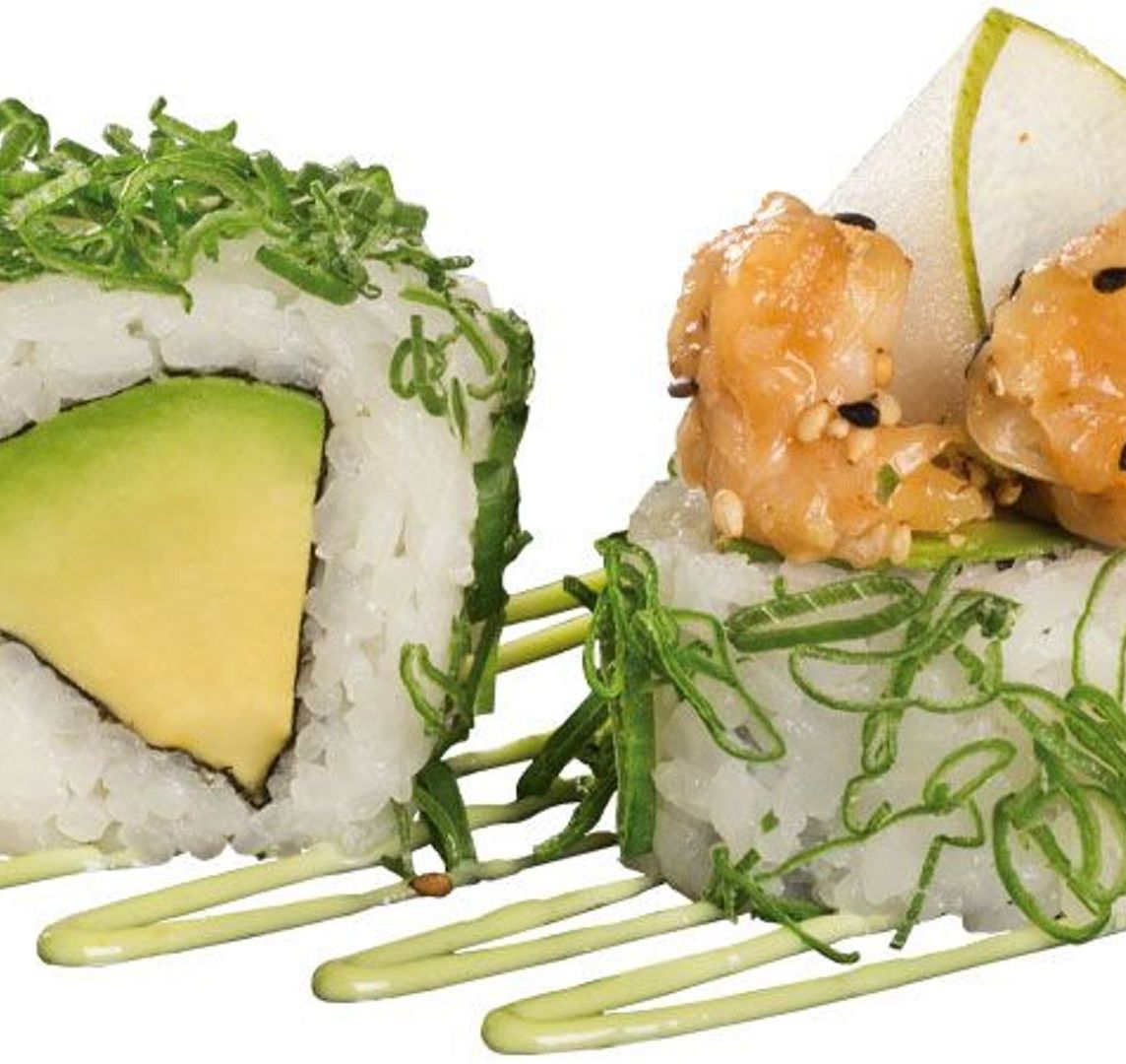 Lobster roll