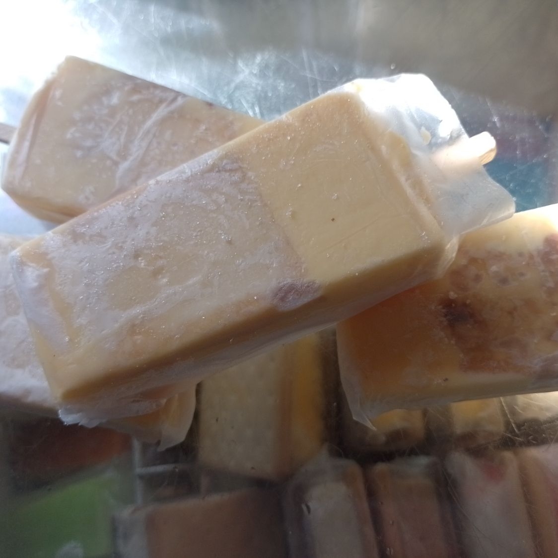 Paleta Napolitano