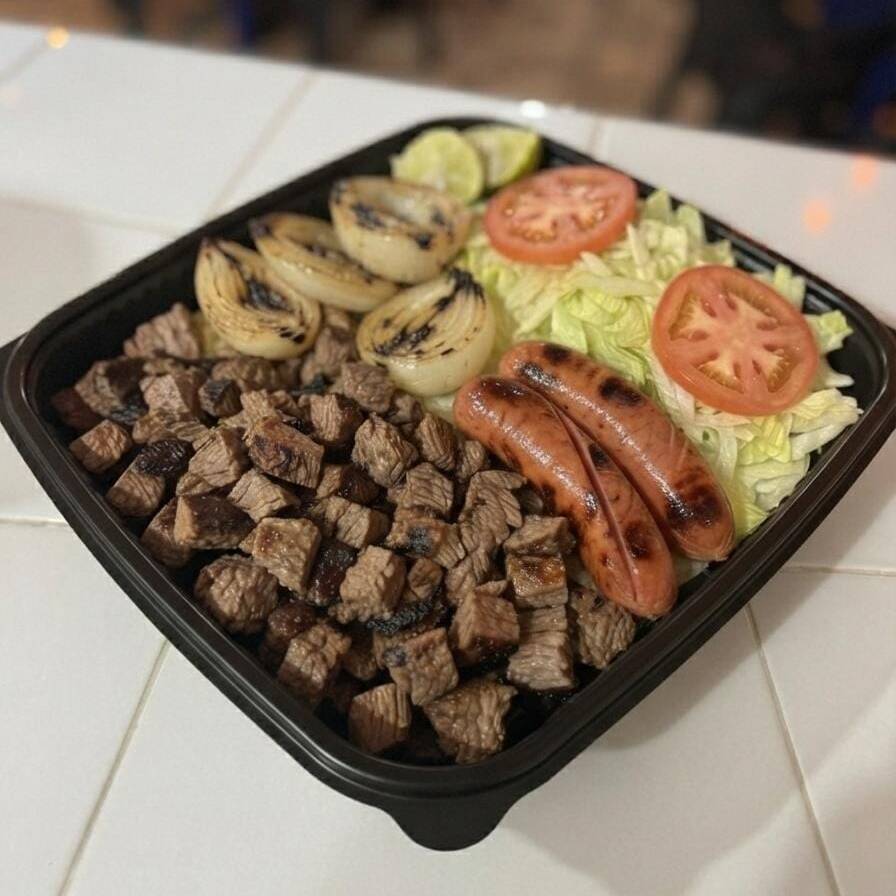 Orden de Carne Asada