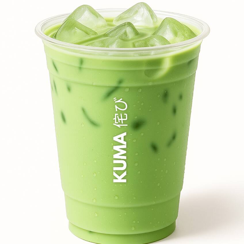 Matcha Latte