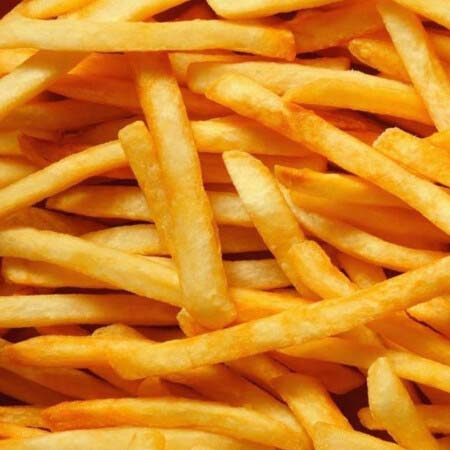 Papas Fritas