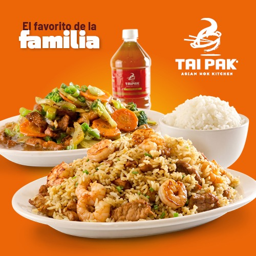 El Favorito de la Familia