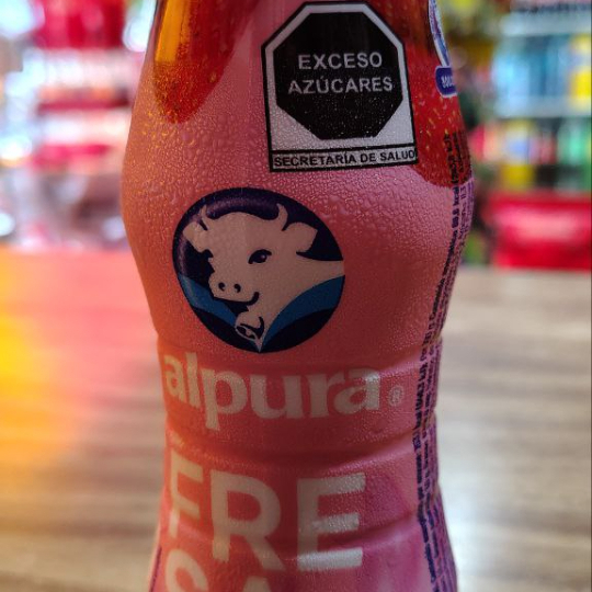 Yogurt Alpura