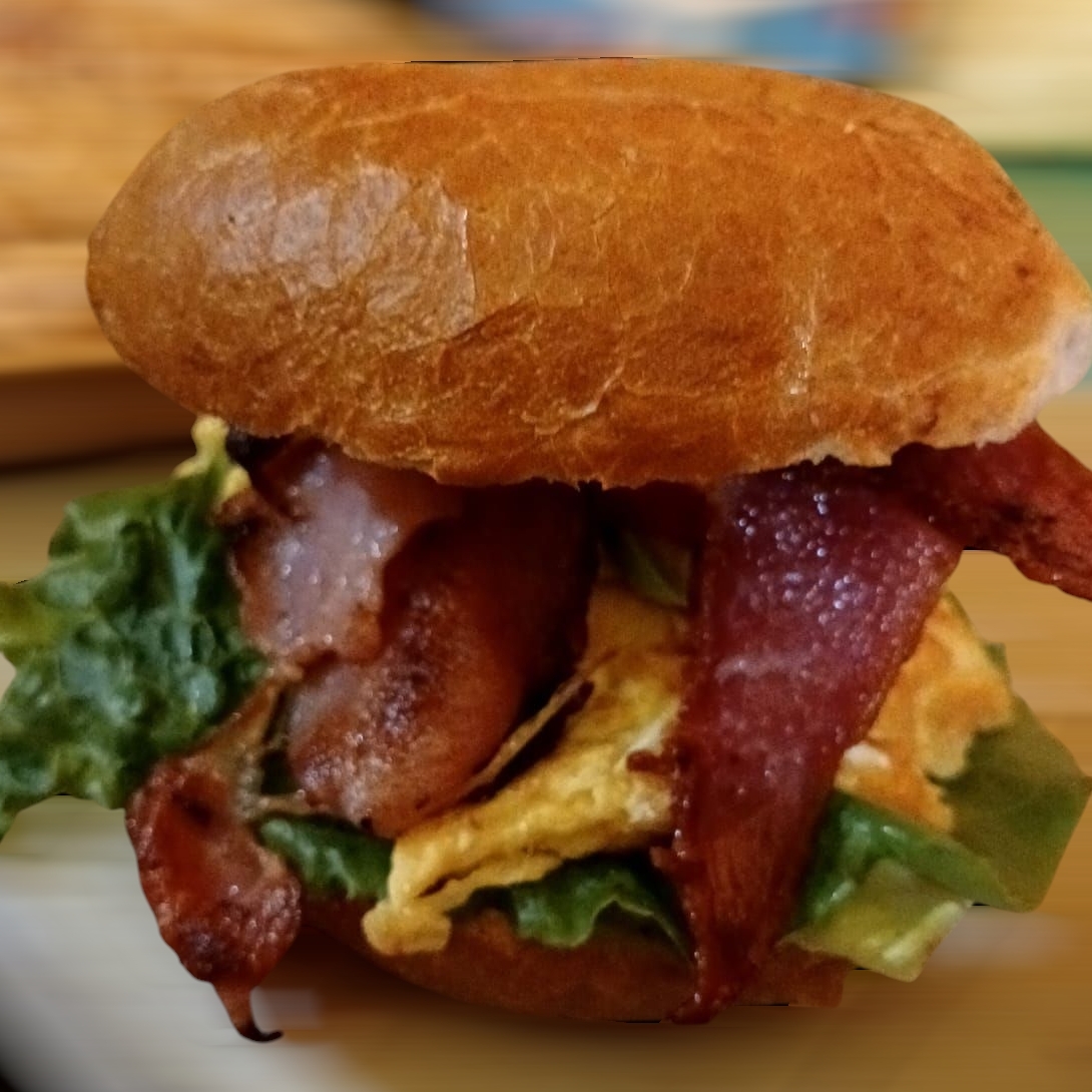 TORTAS