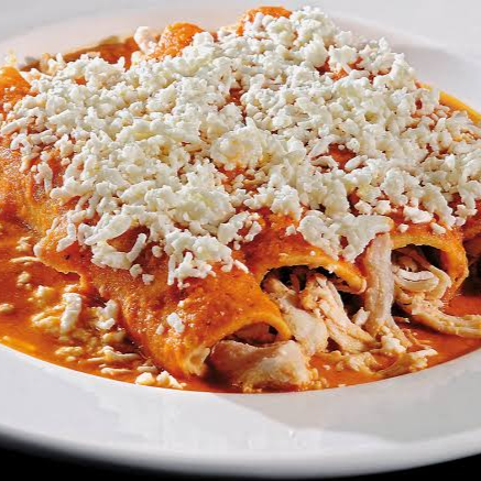 Entomatadas ESPECIALES