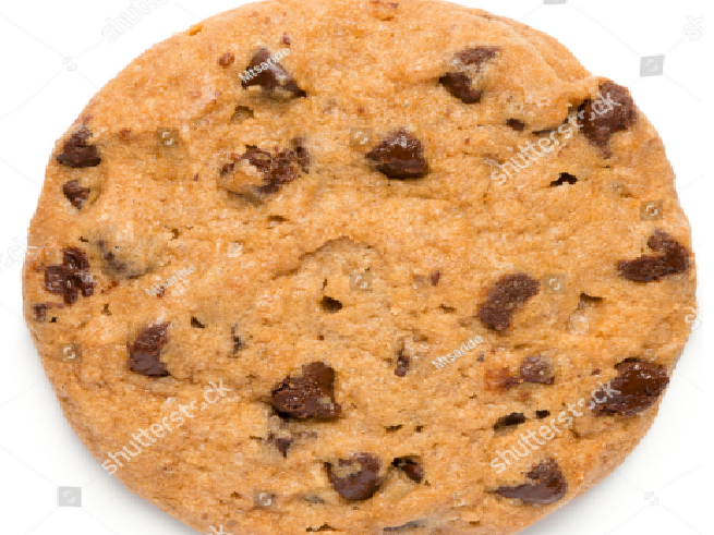 Galleta mantequilla