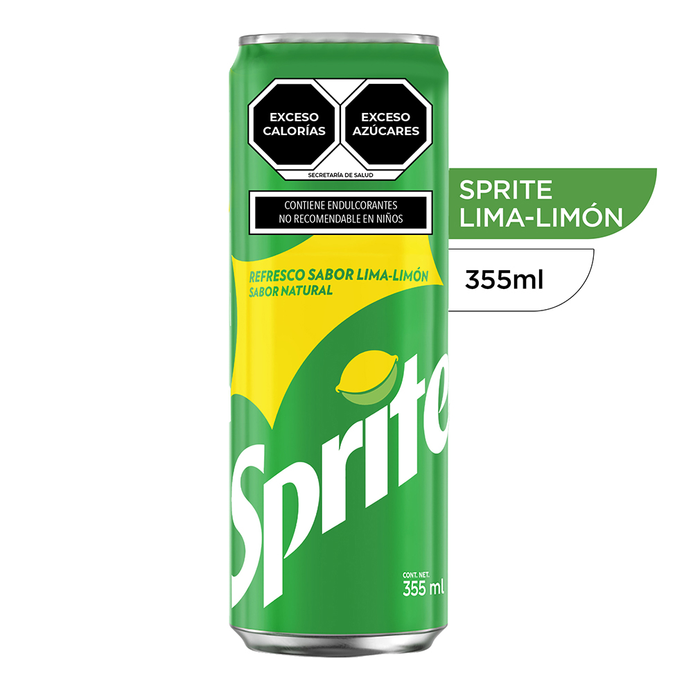 Sprite | 355 ml