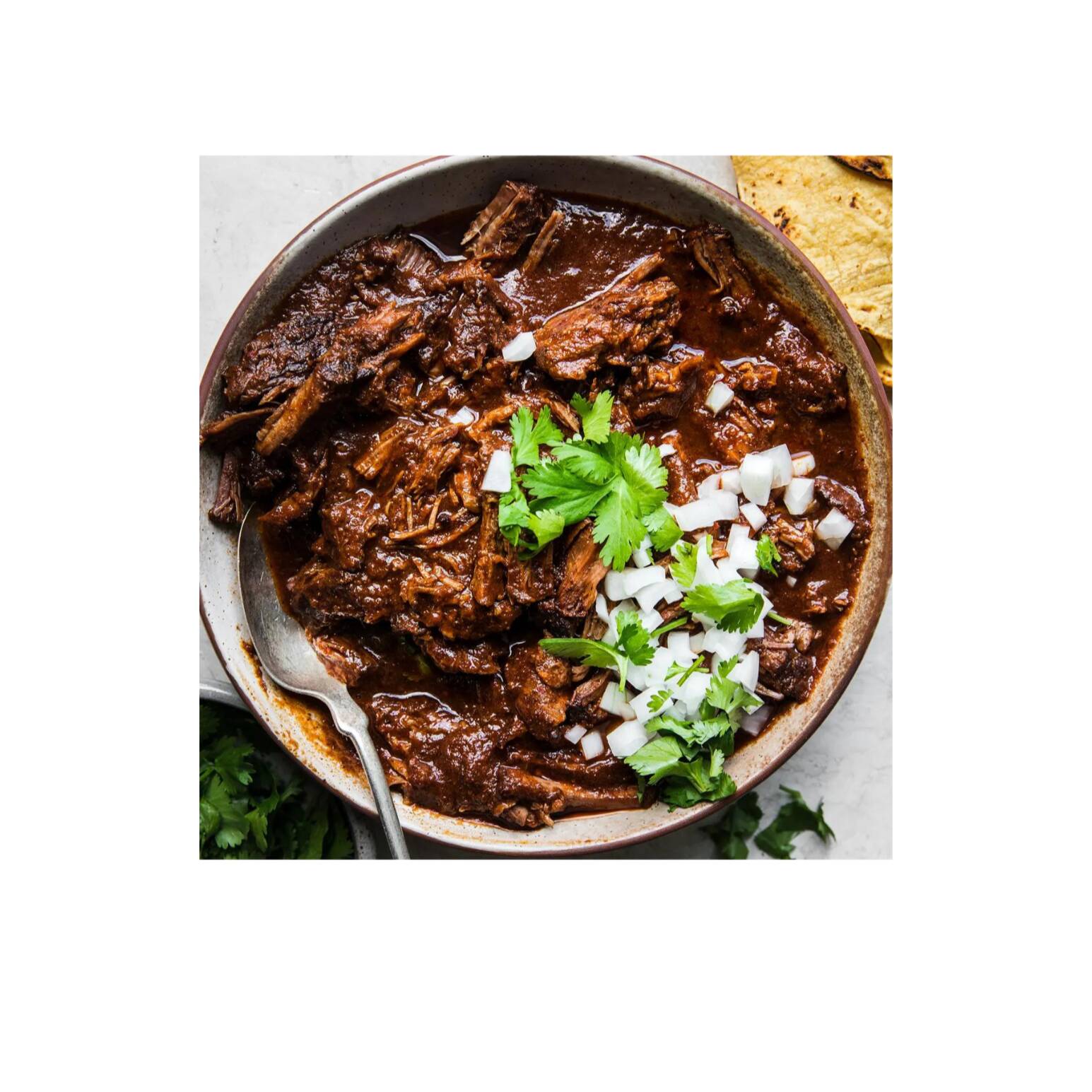 Birria Estilo Tijuana 1 kg