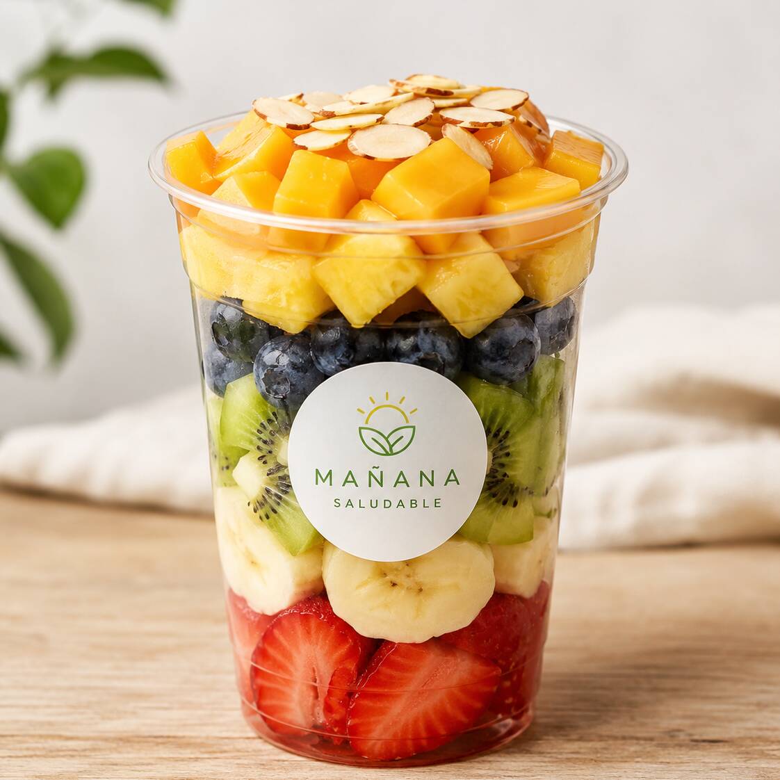 MIX DE FRUTAS