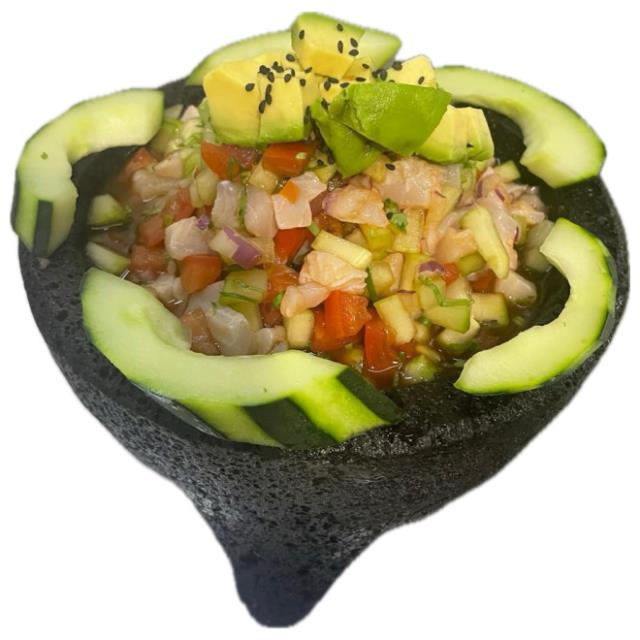 CEVICHE MAZATLAN