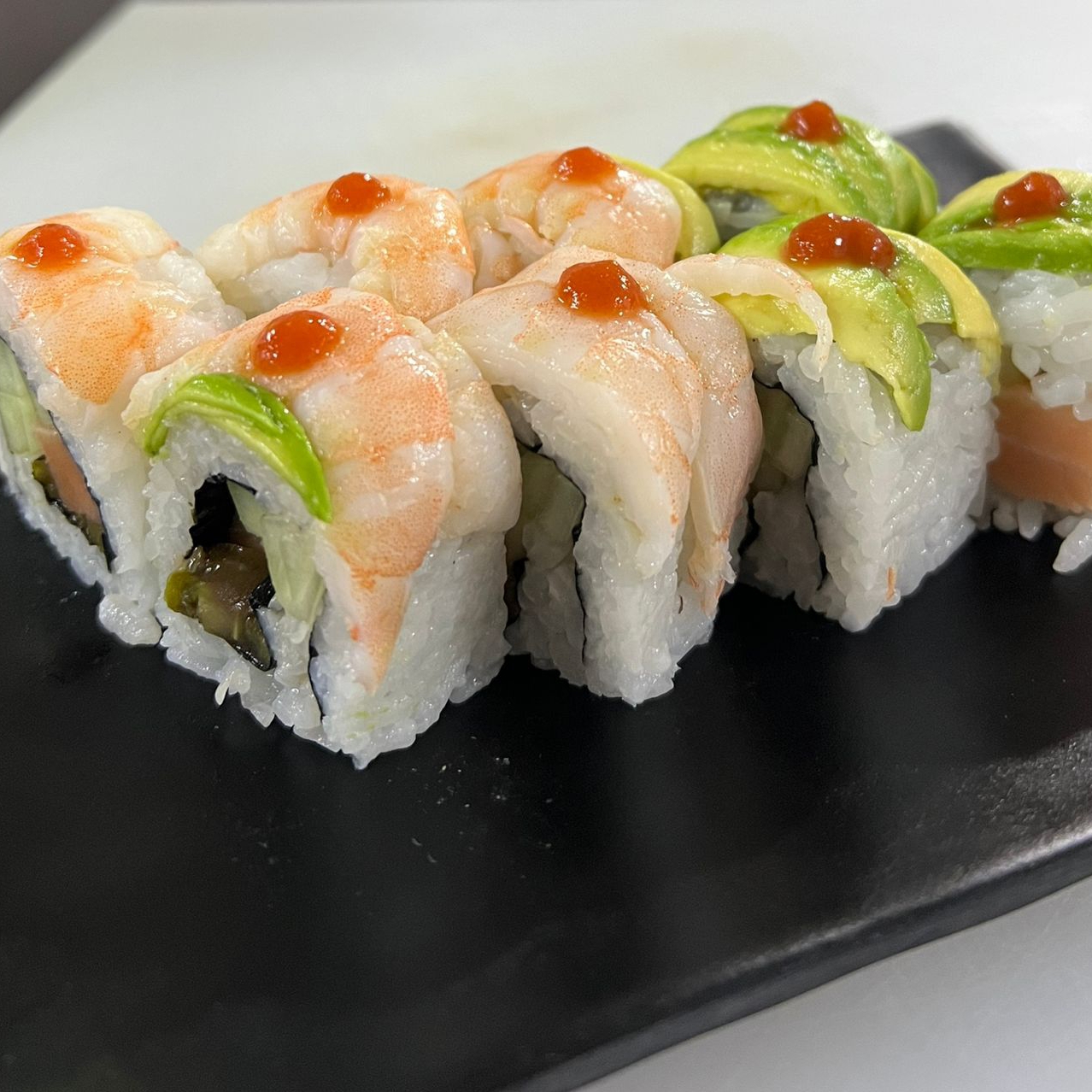 Gyojin Roll