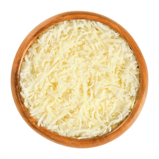 Queso Parmesano