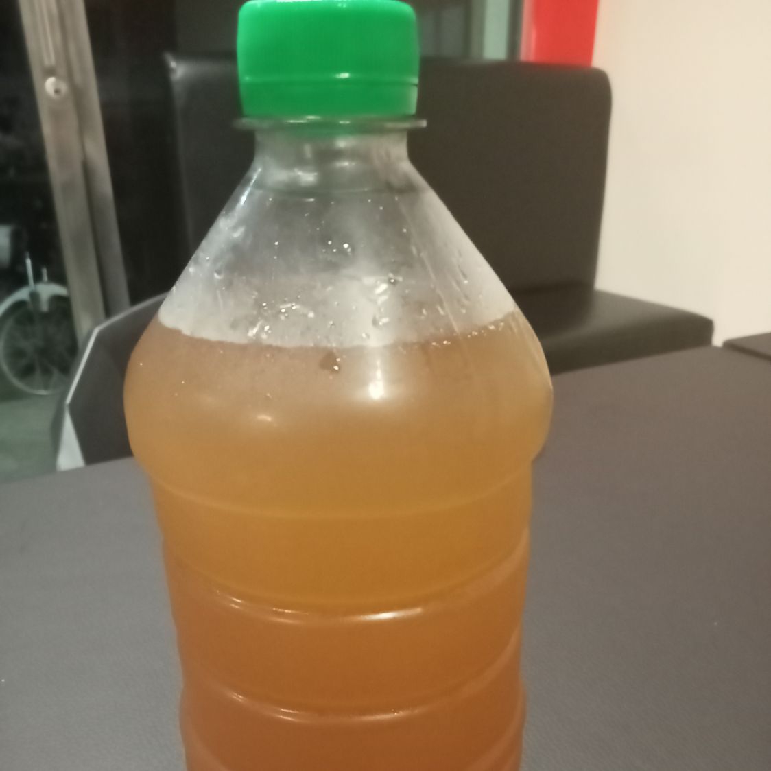 Té Jazmin Lto