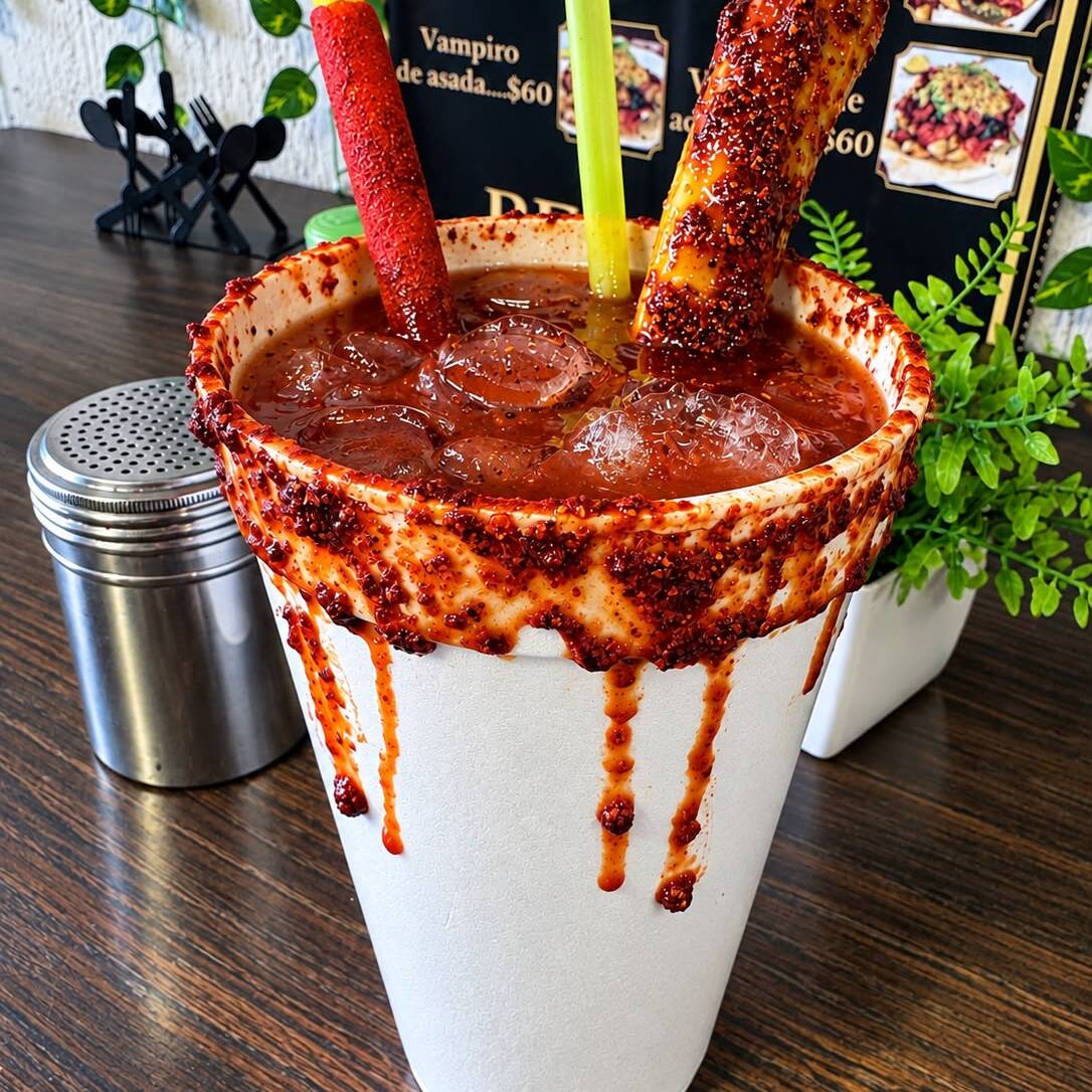 Clamato Sensillon