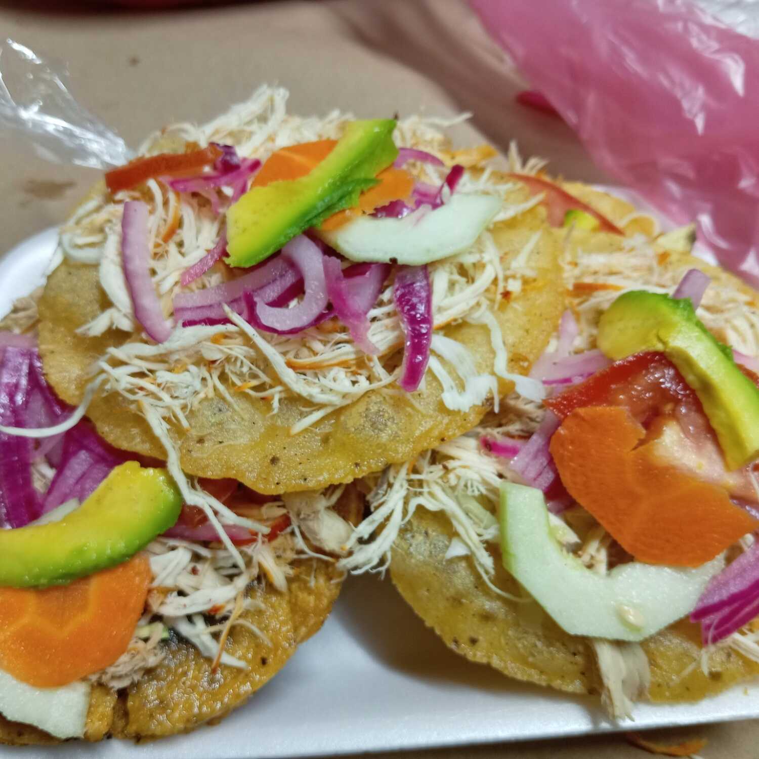 SALBUT DE POLLO