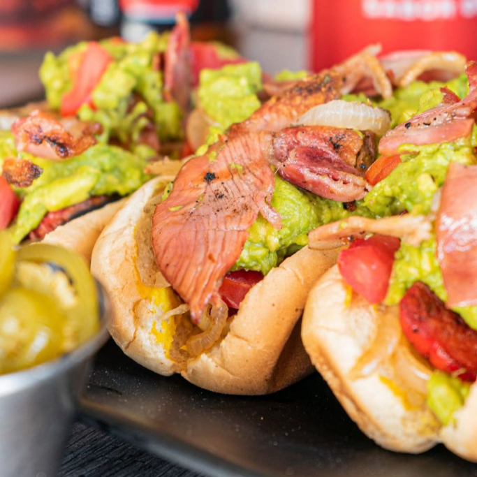 Perro Caliente Doradito