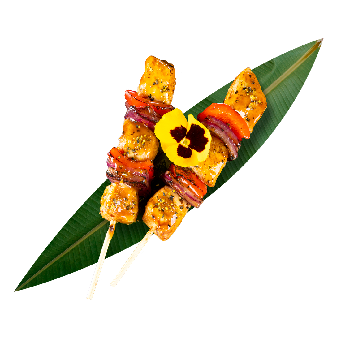 YAKITORI POLLO