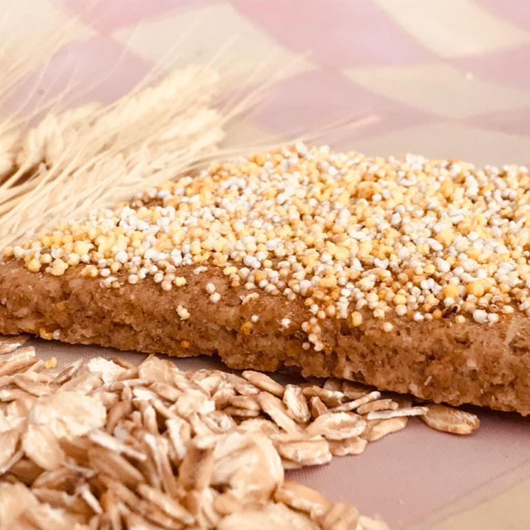 Galletón de Amaranto