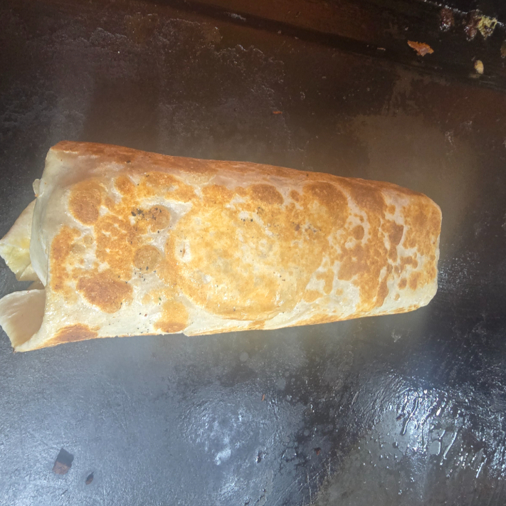 Burrito Gigante de Costilla