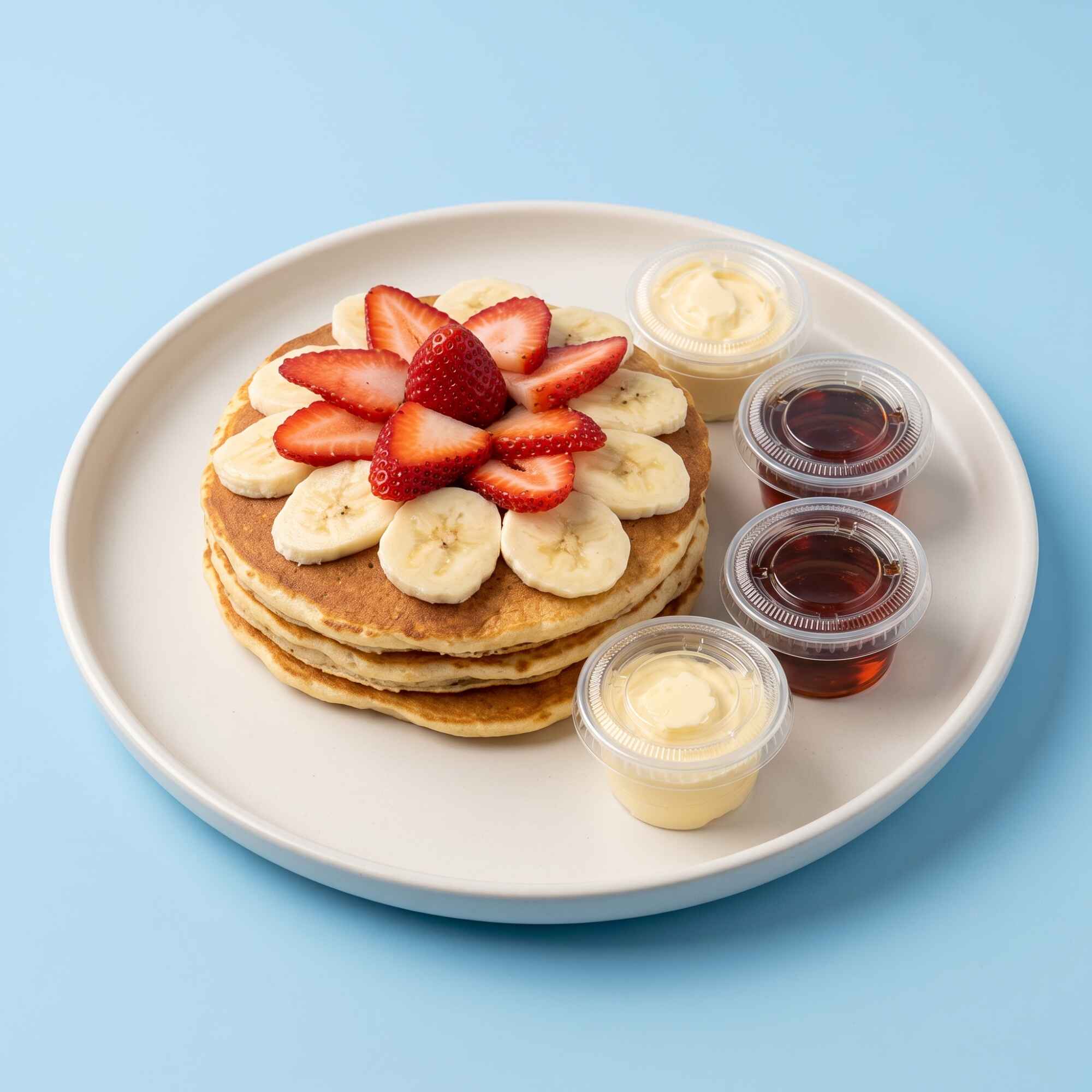 Hot Cakes
