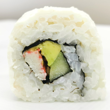 Rollo Philadelphia Maki