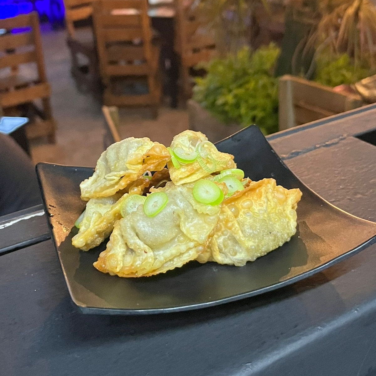 Gyozas