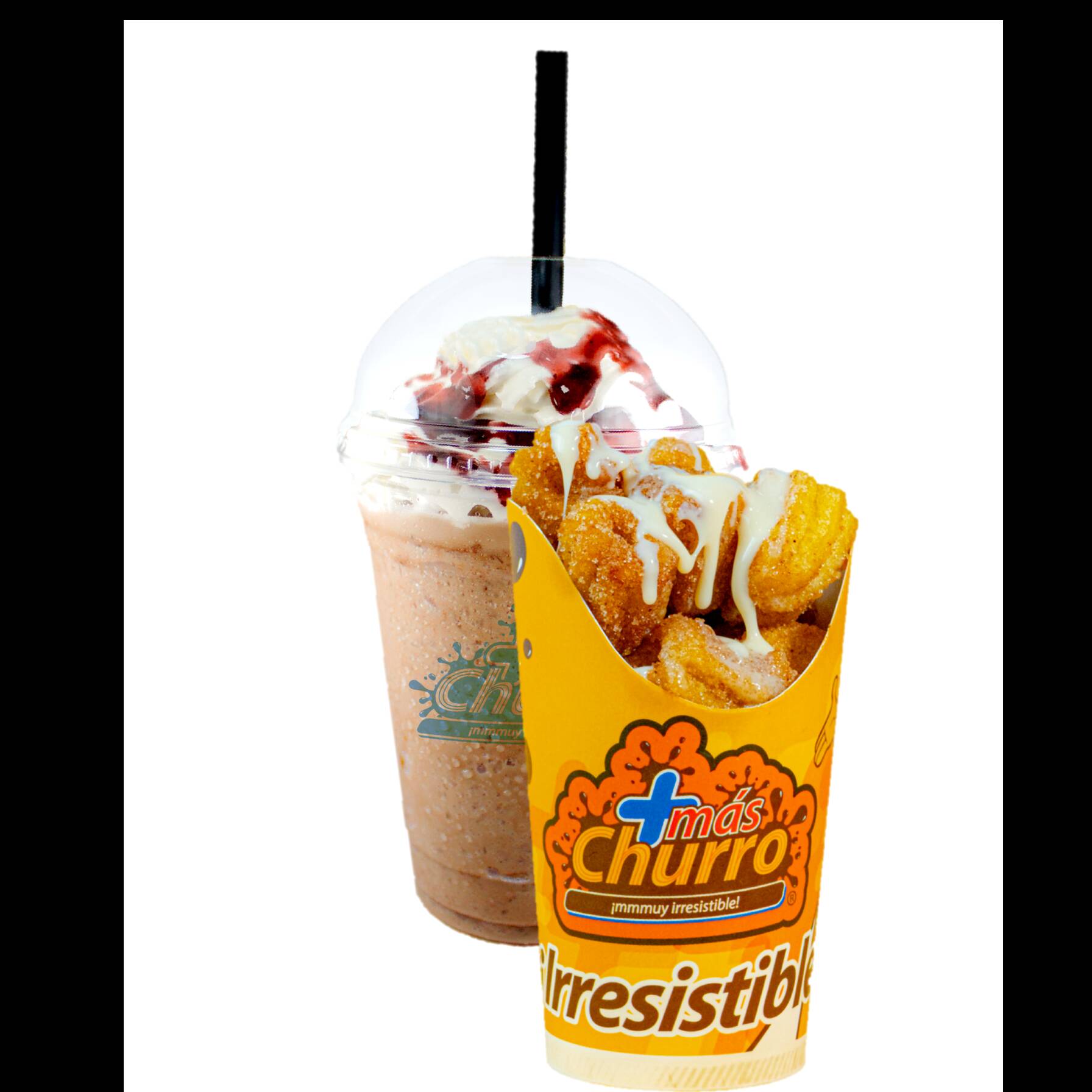 Combo Grande