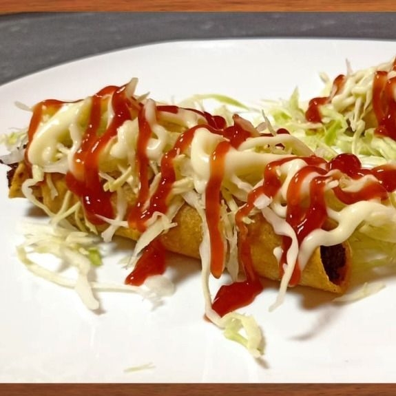 Dino's Taco Promo