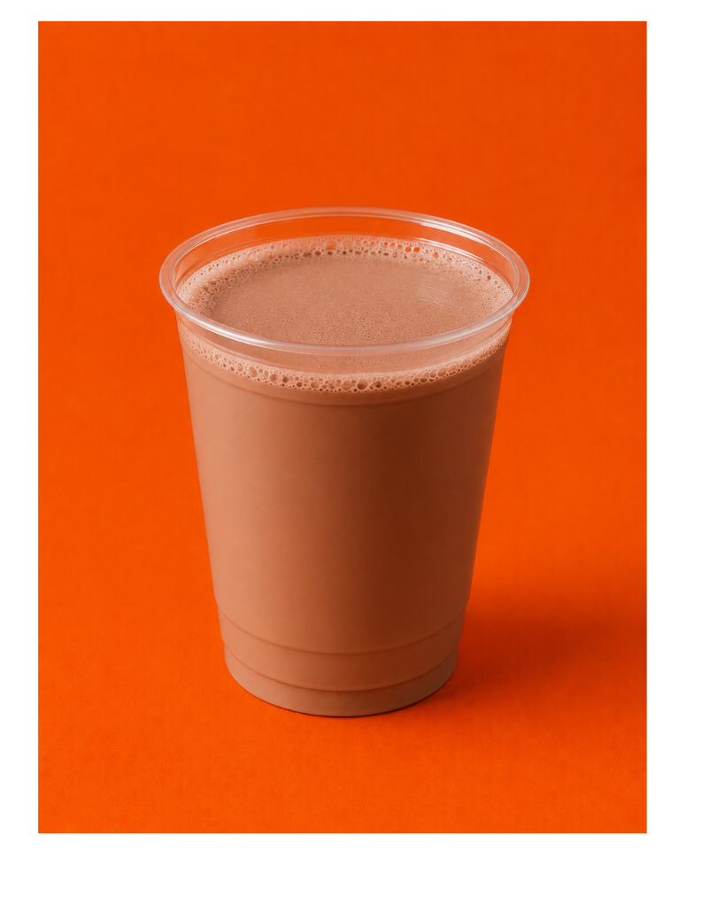 Chocomilk