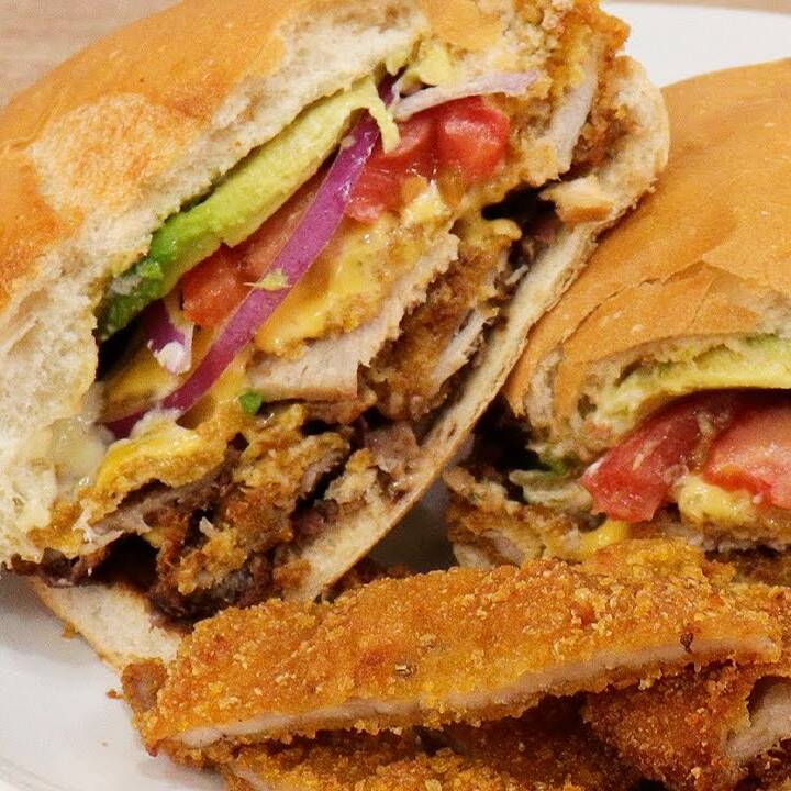 Torta/Vallarta