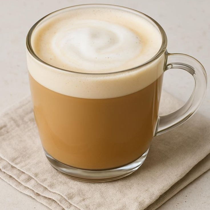 Café con Leche