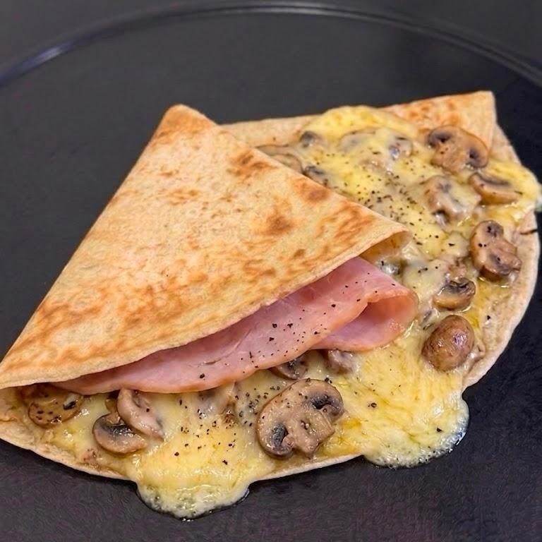 SALADA 3