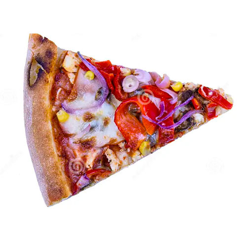 Pizza Doriloca (Personal)