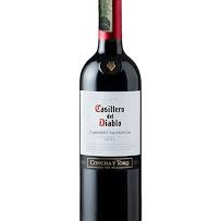 CASILLERO DEL DIABLO CABERNET SAVÑON