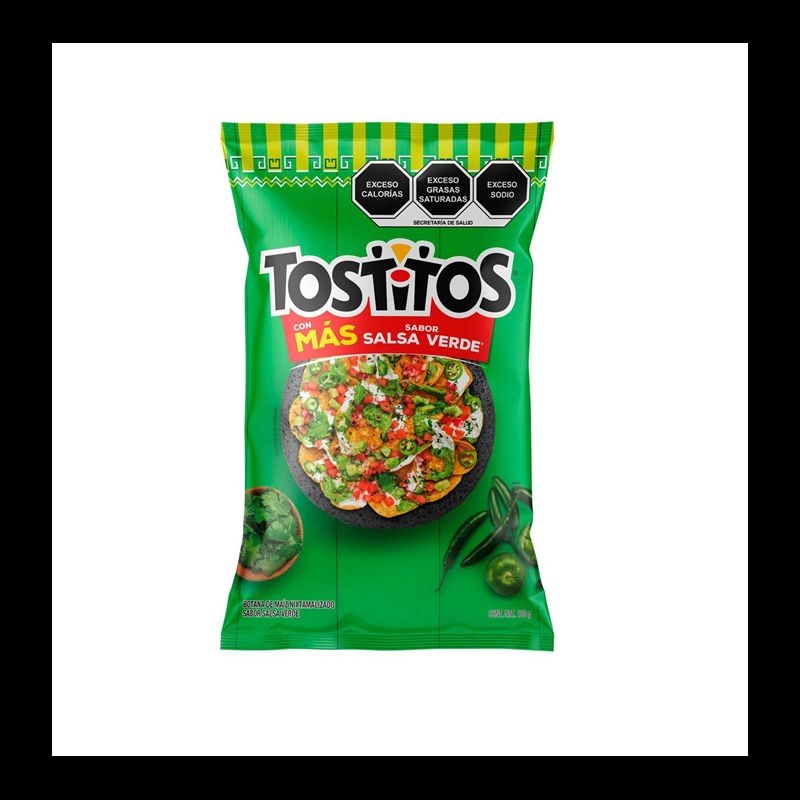 Tostitos