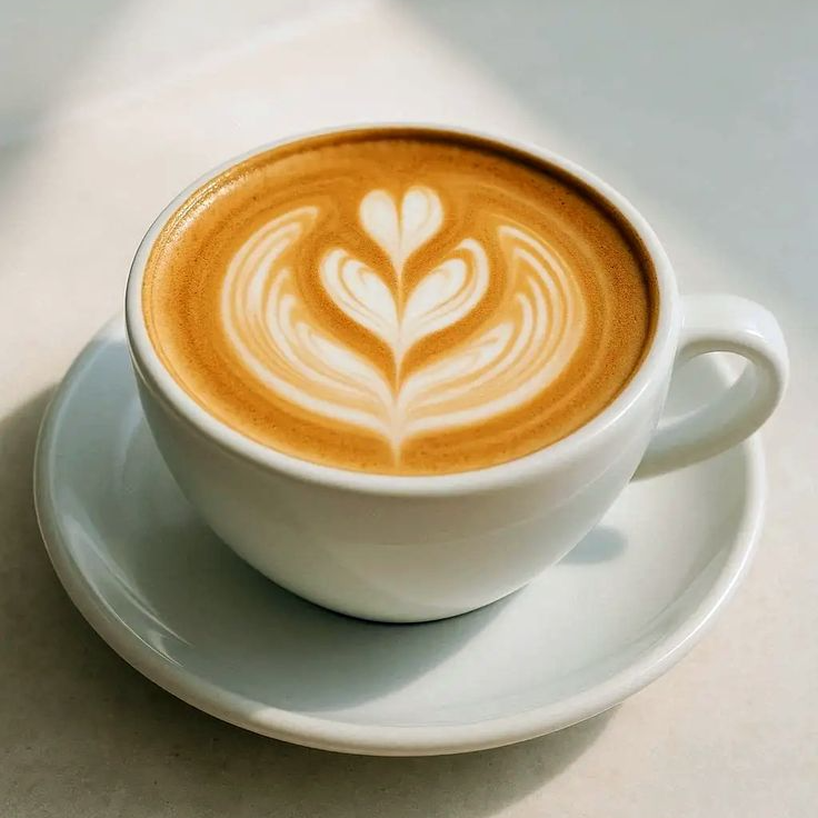 Latte Clásico Chico